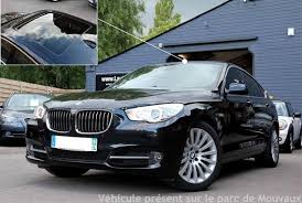 Bmw Serie 5 Gt F07 530da 245 Exclusive Bmw Mouvaux Vehicule
