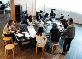 Chat dedicate al lavoro di gruppo e alla comunicazione del team. Attitudine Al Lavoro Di Squadra E Sempre Cosi Importante