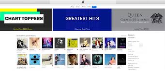 How To Get Your Music Featured On Itunes Front Page