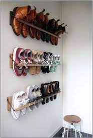 Check spelling or type a new query. 15 Cool Clever Shoe Storage Ideas For Small Spaces Shoestorage Homedecor Homedecorations Flammingide Diy Shoe Storage Diy Shoe Rack Closet Shoe Storage