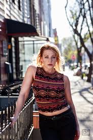 Chris Gampat The Phoblographer Tamron 85mm F1 8 Review Sample Portraits Natalie 1 Of 4 Iso 1601 200 Sec At F Portraiture Portraiture Photography Natural Light