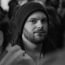 Stephen leitch (@stephenleitch)