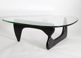 The noguchi coffee table perfectly combines form and function. Noguchi Coffee Table Vintage Film And Furniture