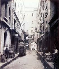 Artworks Of Eugene Atget French 1857 1927 Page 41 Photos Photos Anciennes Banlieue