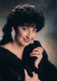 Cecelia Ann (Whitman) Tidwell (1937-2011)