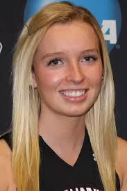 2013 Women's Lacrosse Roster