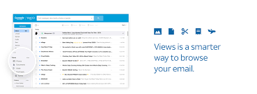 Log in and enjoy your email. At T Mail
