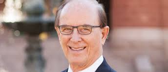 Former Bexar County Judge Nelson Wolff joins UTSA