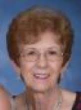 Obituary information for Anita J. Bloom