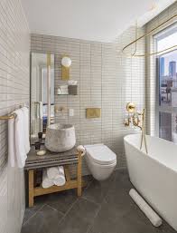 To kickstart the design process, we're sharing more than 100 beautiful bathrooms. Photo 10 Of 10 In Made Hotel New Bathroom Designs Top Bathroom Design Modern Bathroom Decor