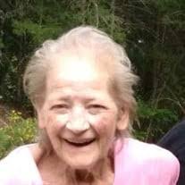 Vivian Robertson's Instagram, Twitter & Facebook