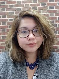 Kathleen Fox, Clinical Informationist, WHSCL