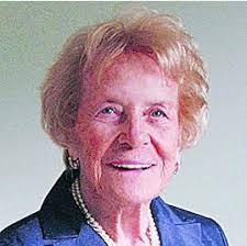 Margaret Crowe Obituary (1920