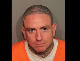 Photo Released Of Man Sought In Calaveras Chase