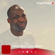 Iba Nathaniel Bassey