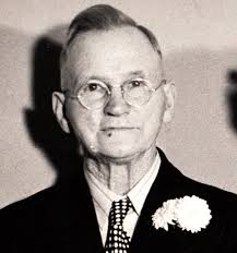 Joseph “Joe” Emrick (1872-1949)