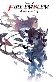 Check out this fire emblem fates character recruitment guide to get all the characters as you go! The Art Of Fire Emblem Awakening Various 9781616559380 Amazon Com Books