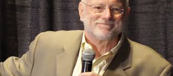 Jack Horak Says, "Capitalism Is Philanthropy's True Cornerstone!"