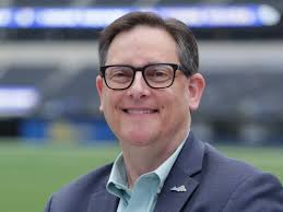 LOS ANGELES TOURISM PRESIDENT AND CEO ADAM BURKE APPOINTED TO U.S. TRAVEL  AND TOURISM ADVISORY BOARD