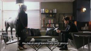 Tak kalah populer, drama korea yang tayang perdana mulai 8 mei 2021 itu juga sukses menarik perhatian. Sinopsis Drama Korea Return Episode 16 Besok Sore