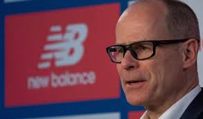 Kenenisa Bekele Archives