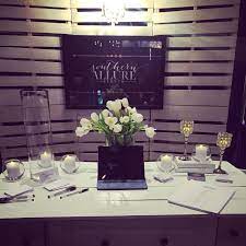 All White Wedding Planner Bridal Show Booth Bridal Show Booths Wedding Show Booth Wedding Expo Booth