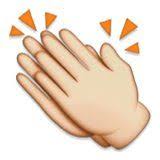 Running A Half Marathon As Told By Emojis Hand Emoji Clap Emoji Emoji People