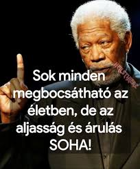 Milyen igaz! "Annyi minden divatba jön újra. Alig várom, hogy az erkölcs, a  tisztelet, és az intelligencia is megint trendi legyen!"