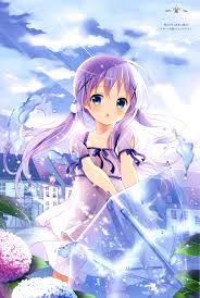 Kafuu Chino Wallpapers Top Free Kafuu Chino Backgrounds Wallpaperaccess Chino is a quiet girl, not fully. wallpaperaccess