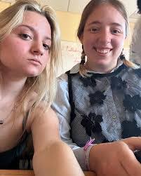 Lily Fortier's Instagram, Twitter & Facebook