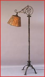 Best Wrought Iron Floor Lamp Image Of Lamp Design Ideas 155753 Wrought Iron Floor Lamps Iron Floor Lamp Iron Lighting