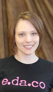 Danielle Selby's Instagram, Twitter & Facebook