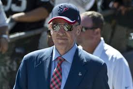 Bob McNair: Houston Texans players react to owner's comment