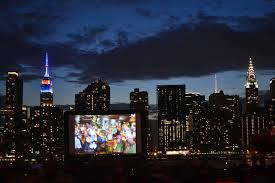 Some of our favorite schedule highlights include: Free Movies In New York City This Summer Nycgo