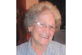 Eunice Bowden Obituary (1936