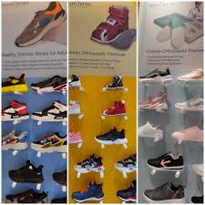Ukuran kasut agak sebanding dengan ketinggian pada lelaki, terutama selepas baligh. Jennortho Menawarkan Kasut Dan Sol Insoles Ortotik Enchanted Life Begins