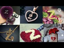 Many foods that begin with the letter z come from outside the united state. Z Alphabet Dpz For Girls Boys Z Whatsapp Status Z Name Photos Youtube