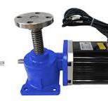 Motorized Machine Screw Jack 10ton