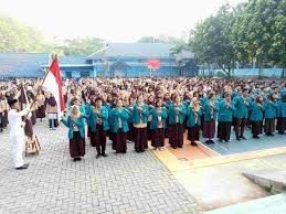 Hal tersebut dikarenakan lahannya yang sudah menipis akibat pembangunan gedung komersial yang sudah menjadi prioritas. Sma Angkasa 1 Jakarta Yayasan Ardhya Garini Yasarini