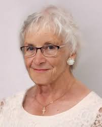 Mary Jane Knisel Obituary February 27, 2024