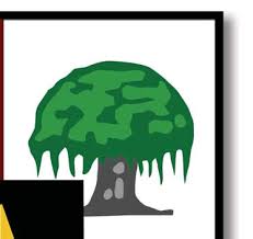 Simbol pohon beringin ini menggambarkan bahwa pancasila merupakan surga dimana semua orang indonesia merasa aman dan sehat, meskipun ada banyak perbedaan antara kelompok etnis. Https Www Widyasentana Com Modul Download 27 Buku Ppkn A 1 Awal Indd Pdf