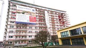 Wohnungen sind für uns kein produkt, für uns bedeutet unser immobilienbesitz verantwortung und die möglichkeit, einen. Hwg Du Bist Halle