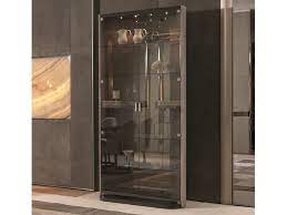Maybe you would like to learn more about one of these? Crystal Display Cabinet With Integrated Lighting Hennesy Display Cabinet Loveluxe 2014 Royal Collection Collection By Longhi Design Giuseppe Iasparra