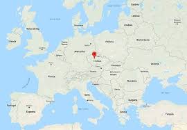 Praga, república tcheca (horário central europeu), zonas horárias. Cidade De Praga 30 Dicas De Viagem Pra Capital Da Republica Tcheca
