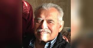 Jesse G Paiz Obituary