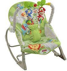 fisher price rainforest infant to toddler rocker baby rocker best baby rocker baby bouncer