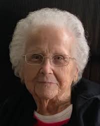 Mrs. Dorothy Dimmer Obituary November 16, 2023