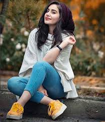 Top 30+ New Girls Dp 2023 -
