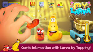 Larva heroes is an action game from mr. My Larva Apk 1 2 7 Download For Android Download My Larva Xapk Apk Obb Data Latest Version Apkfab Com