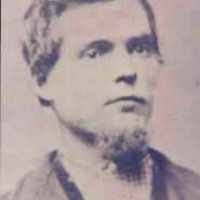 Daniel Charles Dutcher Jr (1832–1924)